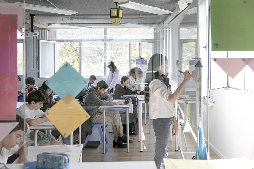1 Matematicas ABN Aprendizaje a Medida Jesuitak Donostia San Ignacio Ikastetxea