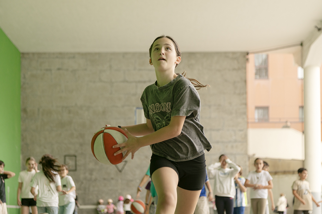 1 Matematicas ABN Aprendizaje a Medida Jesuitak Donostia San Ignacio Ikastetxea