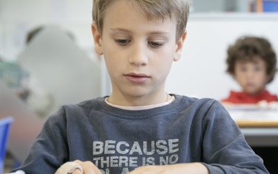 Reuniones de padres y madres: septiembre 2026