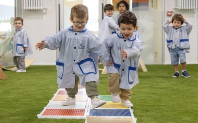 ¡Ven a las puertas abiertas!