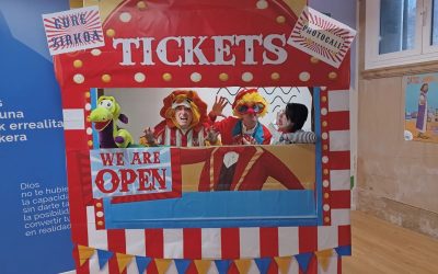 ¡Febrero se llena de celebraciones!