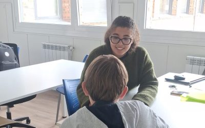 Nuevo Programa de Acogida e Inmersión en Jesuitak Donostia